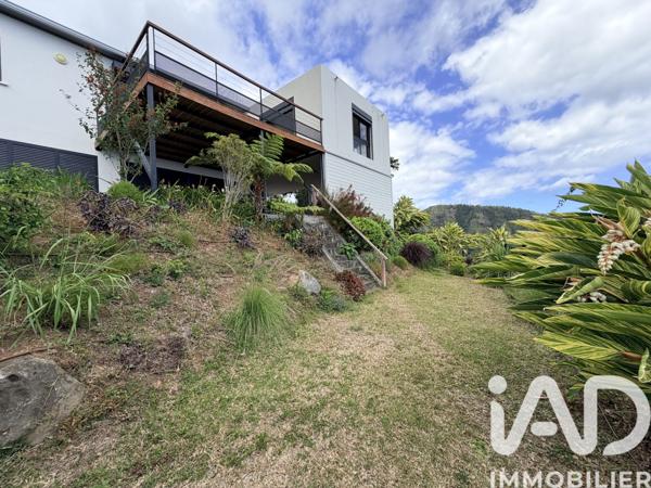 Maison à vendre 5 pièces 127 m² Saint-Denis