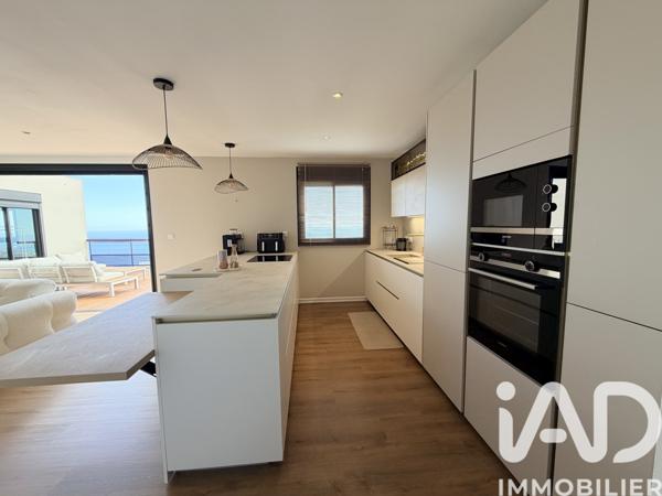 Maison à vendre 5 pièces 127 m² Saint-Denis