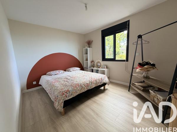 Maison à vendre 5 pièces 127 m² Saint-Denis