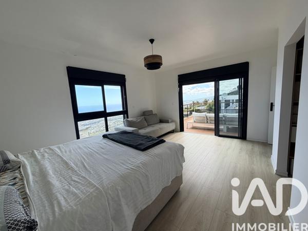 Maison à vendre 5 pièces 127 m² Saint-Denis