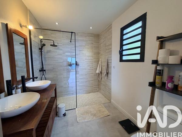 Maison à vendre 5 pièces 127 m² Saint-Denis