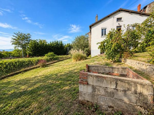 Vente / Maison à Thiers (63300)