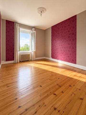 Vente / Maison à Thiers (63300)