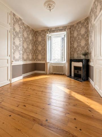 Vente / Maison à Thiers (63300)