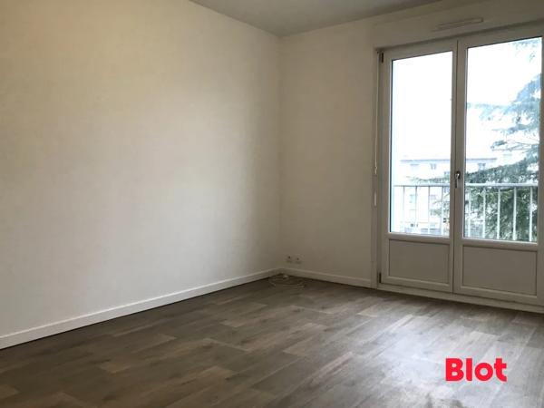 Appartement 1 pièce(s)