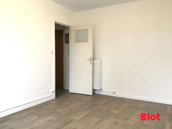 Appartement 1 pièce(s)