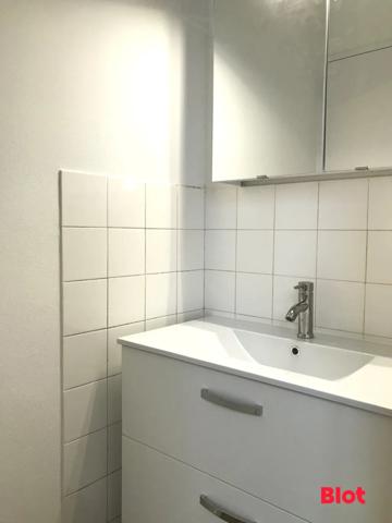 Appartement 1 pièce(s)