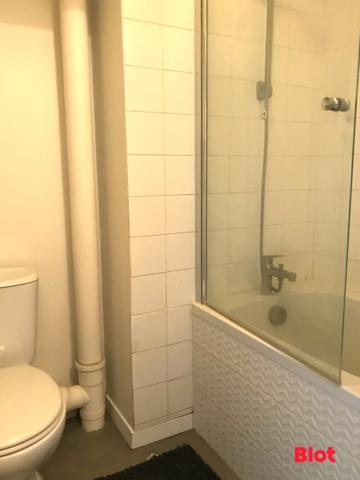 Appartement 1 pièce(s)