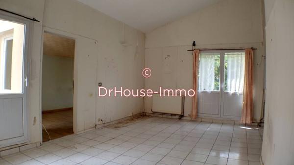Maison à vendre 4 pièces de 90 m²