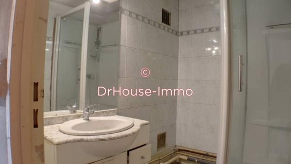 Maison à vendre 4 pièces de 90 m²