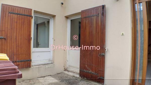 Maison à vendre 4 pièces de 90 m²