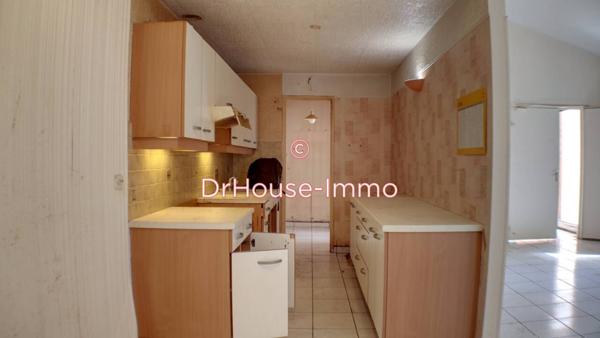 Maison à vendre 4 pièces de 90 m²