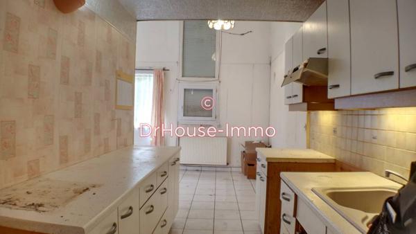 Maison à vendre 4 pièces de 90 m²