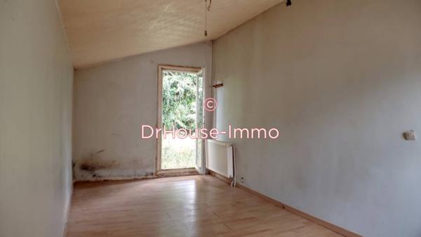 Maison à vendre 4 pièces de 90 m²