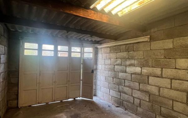 Stationnement à louer    19 m2 Le Chesnay