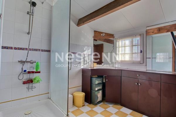 Marignane - Maison 4 pièces 125 m2 avec garage - Secteur Lacanau / Figuerolles