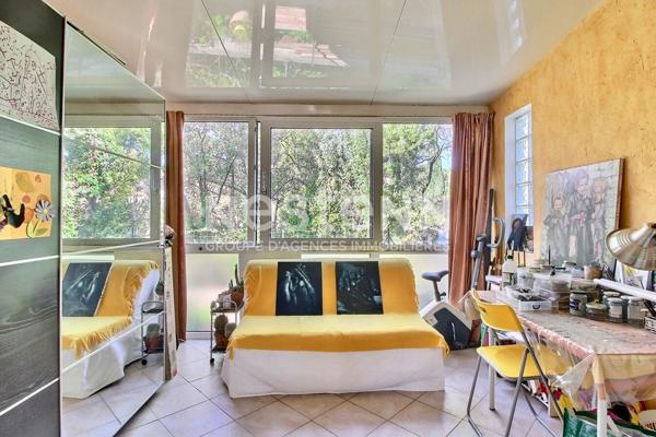 Marignane - Maison 4 pièces 125 m2 avec garage - Secteur Lacanau / Figuerolles