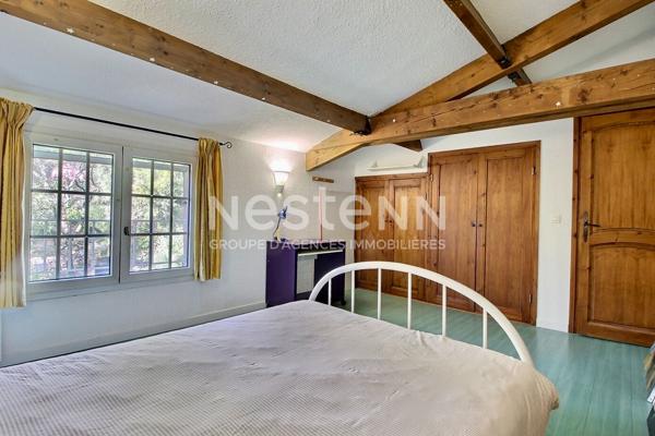 Marignane - Maison 4 pièces 125 m2 avec garage - Secteur Lacanau / Figuerolles