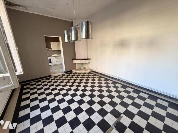 AMIENS Centre Ville