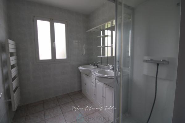 MAISON A OSSATURE BOIS DE PLAIN PIED