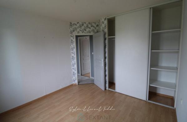 MAISON A OSSATURE BOIS DE PLAIN PIED