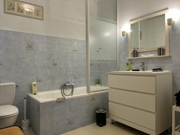 Maison à vendre |  Livinhac-le-Haut |  3 pièces | 56 m²