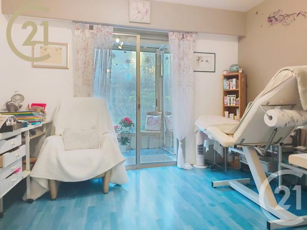 Appartement F3 à vendre  3 pièces - 83,38 m2 LE CANNET - 06