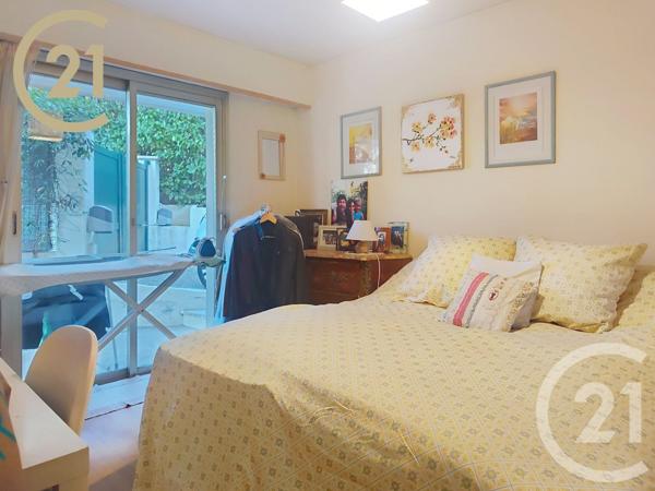 Appartement F3 à vendre  3 pièces - 83,38 m2 LE CANNET - 06