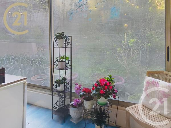 Appartement F3 à vendre  3 pièces - 83,38 m2 LE CANNET - 06