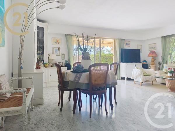 Appartement F3 à vendre  3 pièces - 83,38 m2 LE CANNET - 06