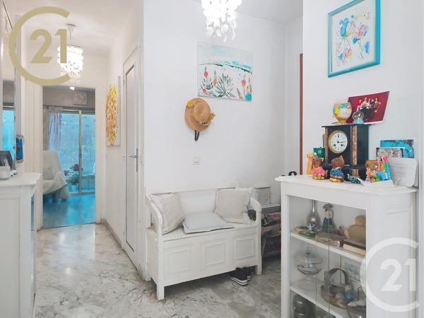 Appartement F3 à vendre  3 pièces - 83,38 m2 LE CANNET - 06