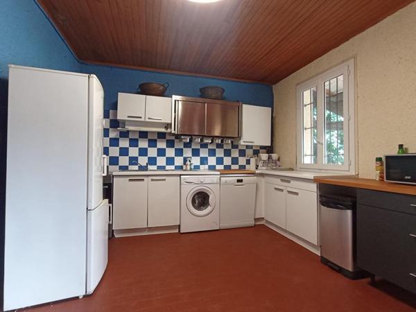 Maison de charme au bord du Tarn