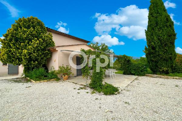 Maison à vendre    6 pièces •  Fayence