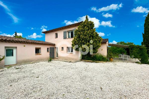 Maison à vendre    6 pièces •  Fayence