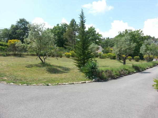 Maison à vendre    6 pièces •  Fayence