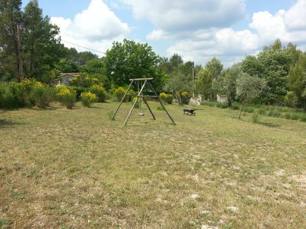 Maison à vendre    6 pièces •  Fayence