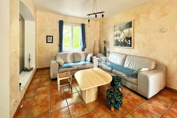 Maison à vendre    6 pièces •  Fayence