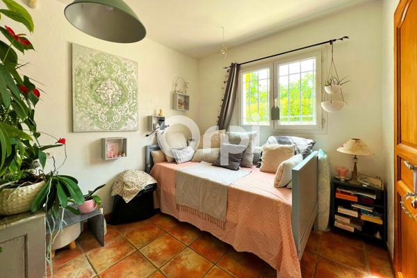 Maison à vendre    6 pièces •  Fayence