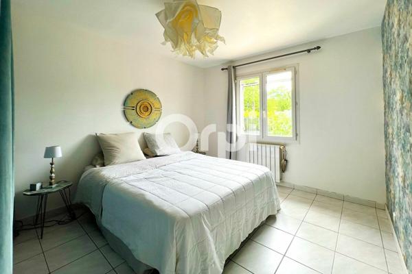 Maison à vendre    6 pièces •  Fayence