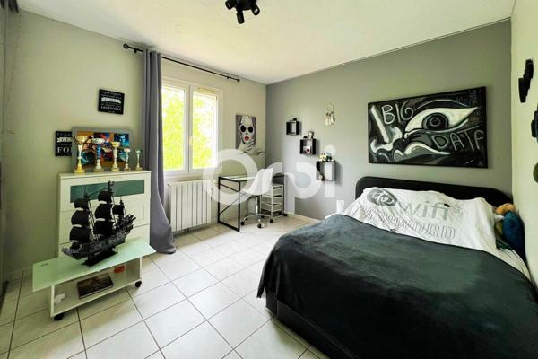 Maison à vendre    6 pièces •  Fayence