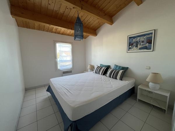 Maison à vendre |  Dolus-d'Oléron |  3 pièces | 89 m²