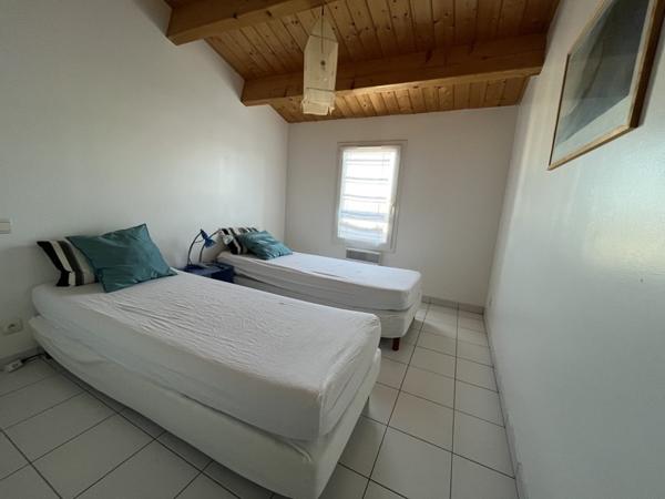 Maison à vendre |  Dolus-d'Oléron |  3 pièces | 89 m²