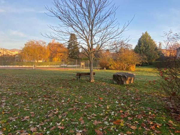 Appartement à vendre 5 pièces FERNEY VOLTAIRE (01)