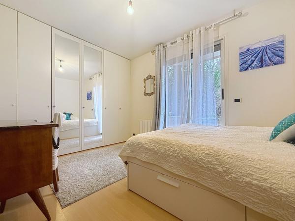 Appartement à vendre 5 pièces FERNEY VOLTAIRE (01)