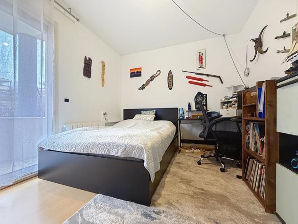 Appartement à vendre 5 pièces FERNEY VOLTAIRE (01)