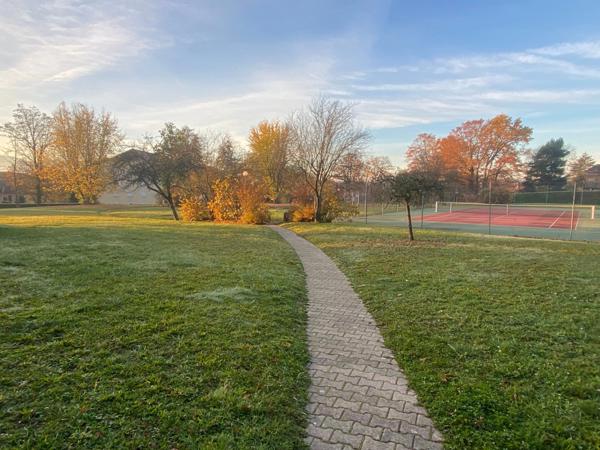 Appartement à vendre 5 pièces FERNEY VOLTAIRE (01)