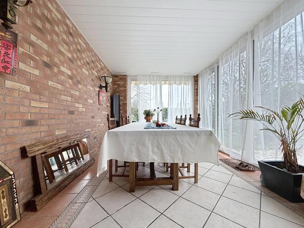 Appartement à vendre 5 pièces FERNEY VOLTAIRE (01)