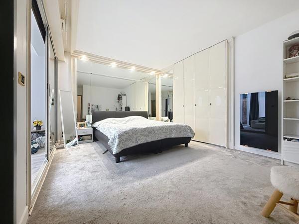 Appartement à vendre 5 pièces FERNEY VOLTAIRE (01)