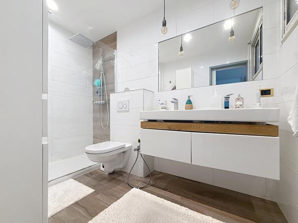 Appartement à vendre 5 pièces FERNEY VOLTAIRE (01)