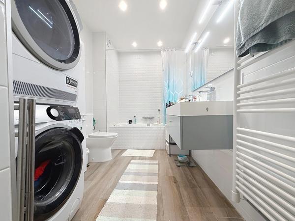 Appartement à vendre 5 pièces FERNEY VOLTAIRE (01)